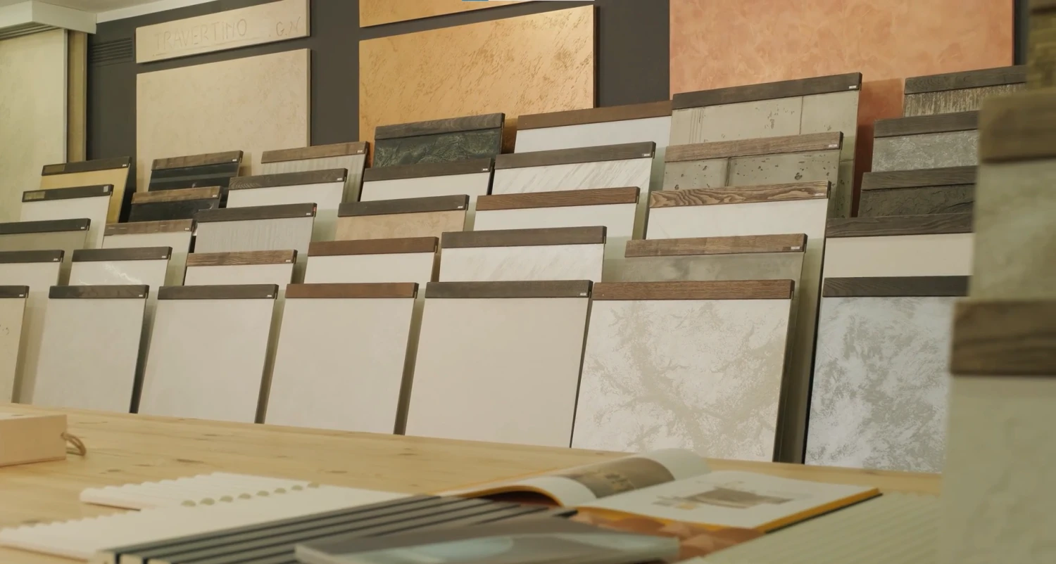 Dizayner plitkalari ko'rgazmasi - 88