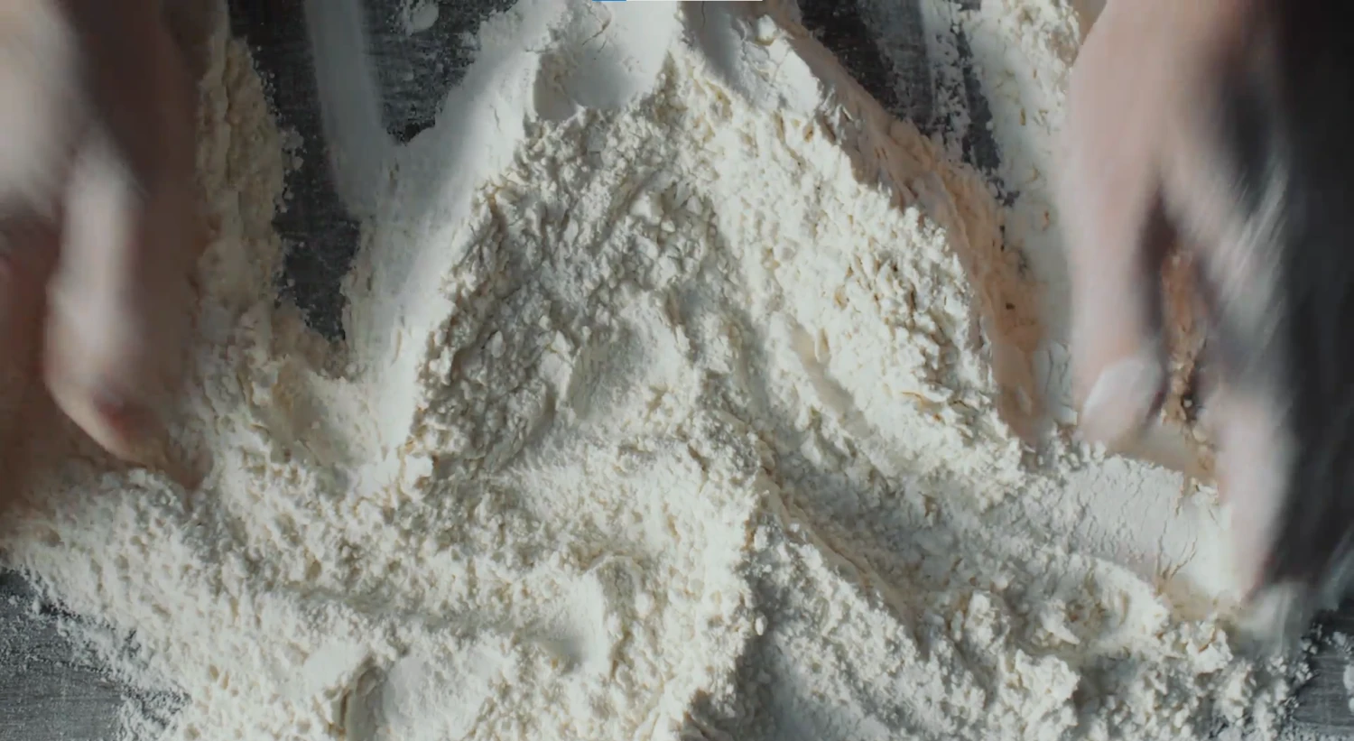 Stable wholesale flour supplies - photo - ID100