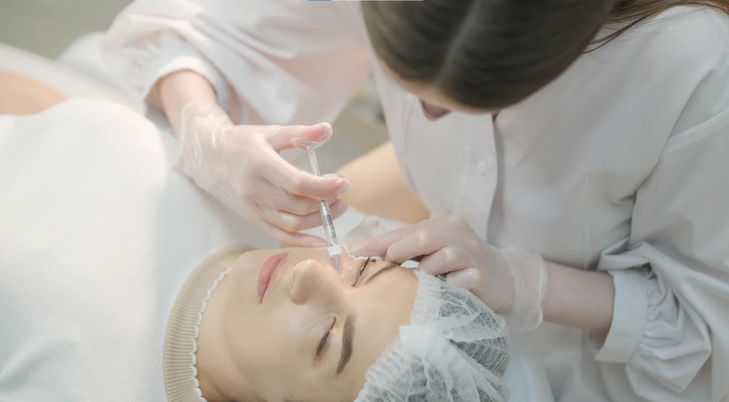 Cosmetologia medica - 113