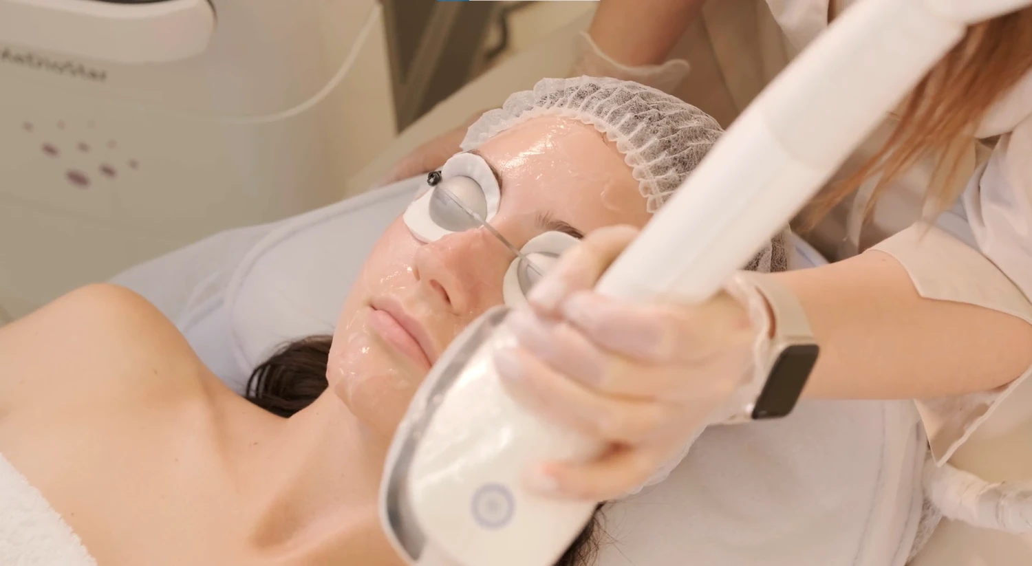 Tecnologia di ringiovanimento moderna - 114