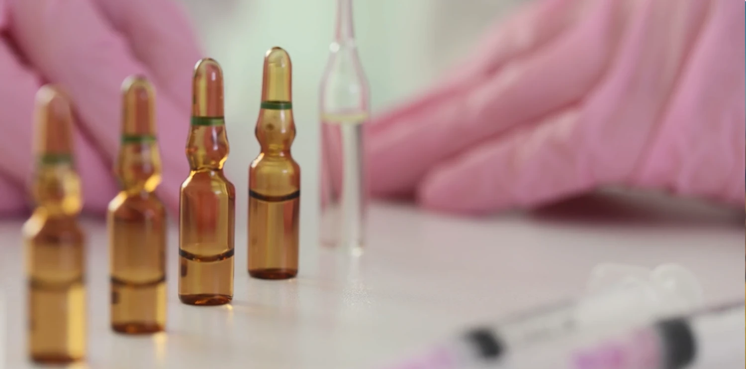 Sicurezza e farmaci certificati - 116