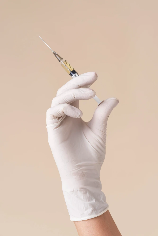 Cosmetologia iniettabile - 122