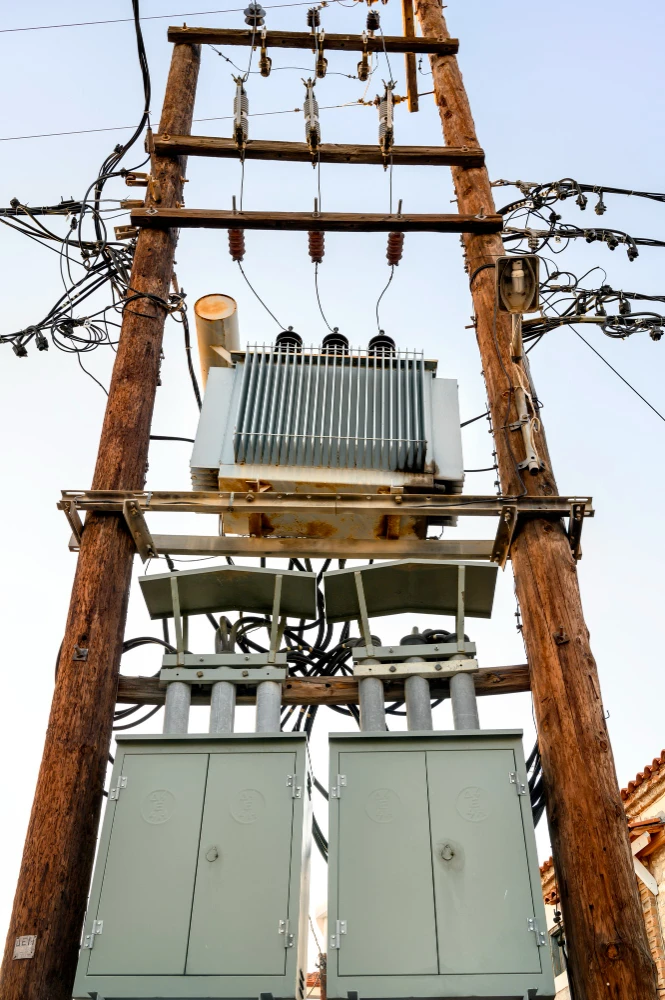 Trafolar - photo - ID140