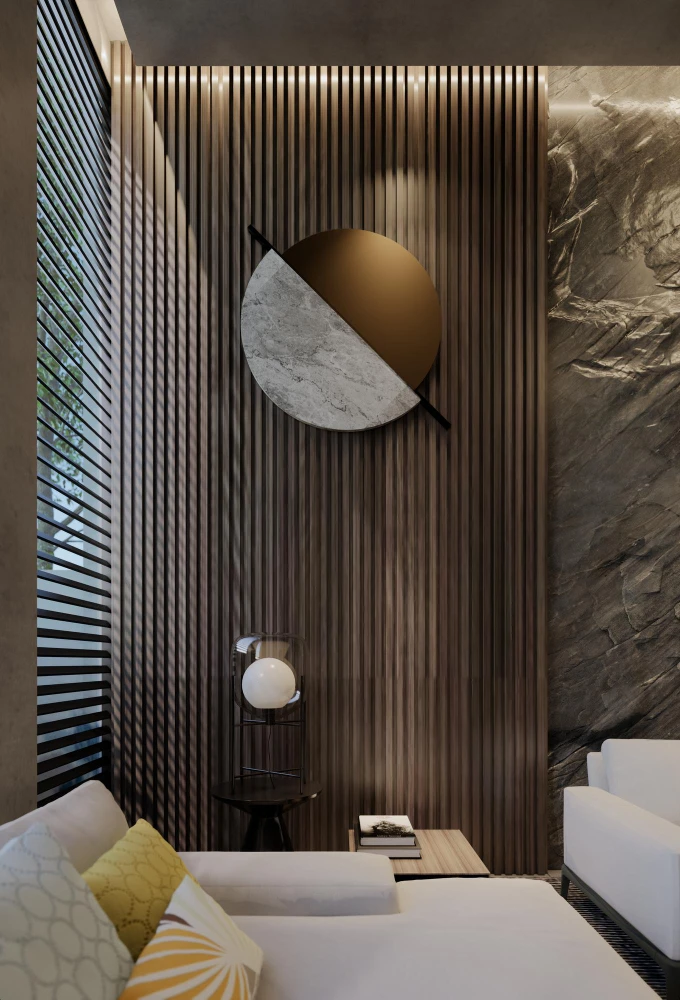 3D панели - 143