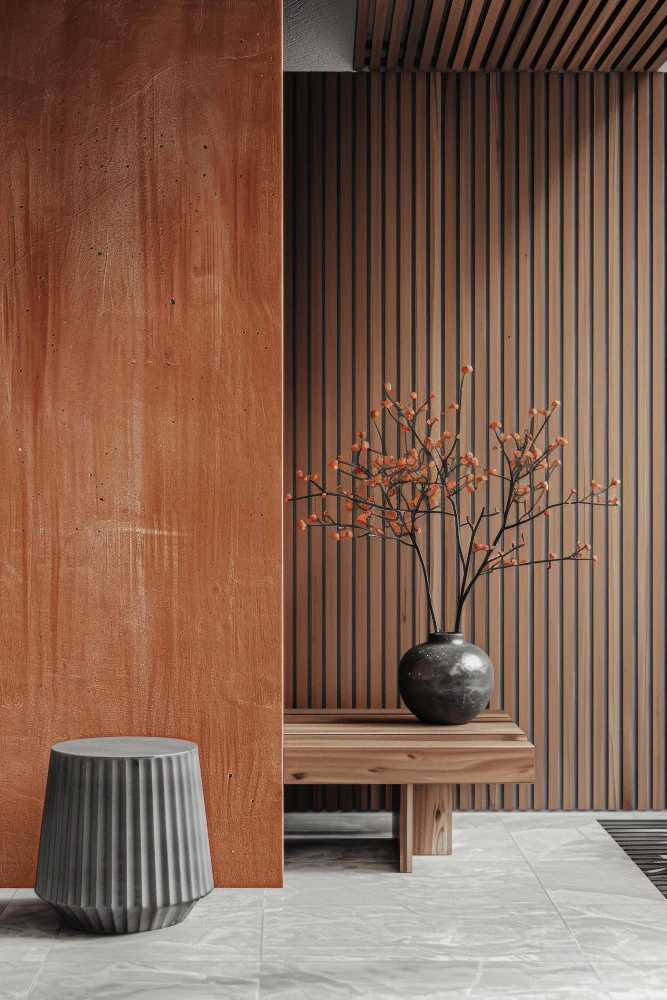 Бамбуковые панели - 145