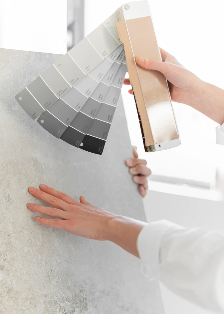 Материалы для интерьера - 147