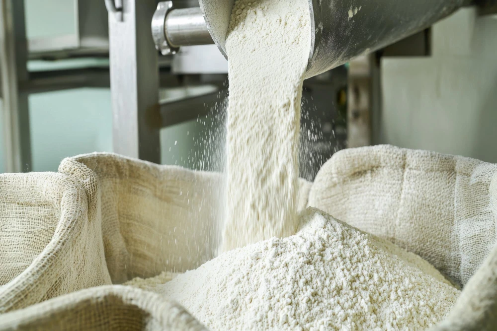Cтабильный производитель мукомольной продукции - photo - ID66