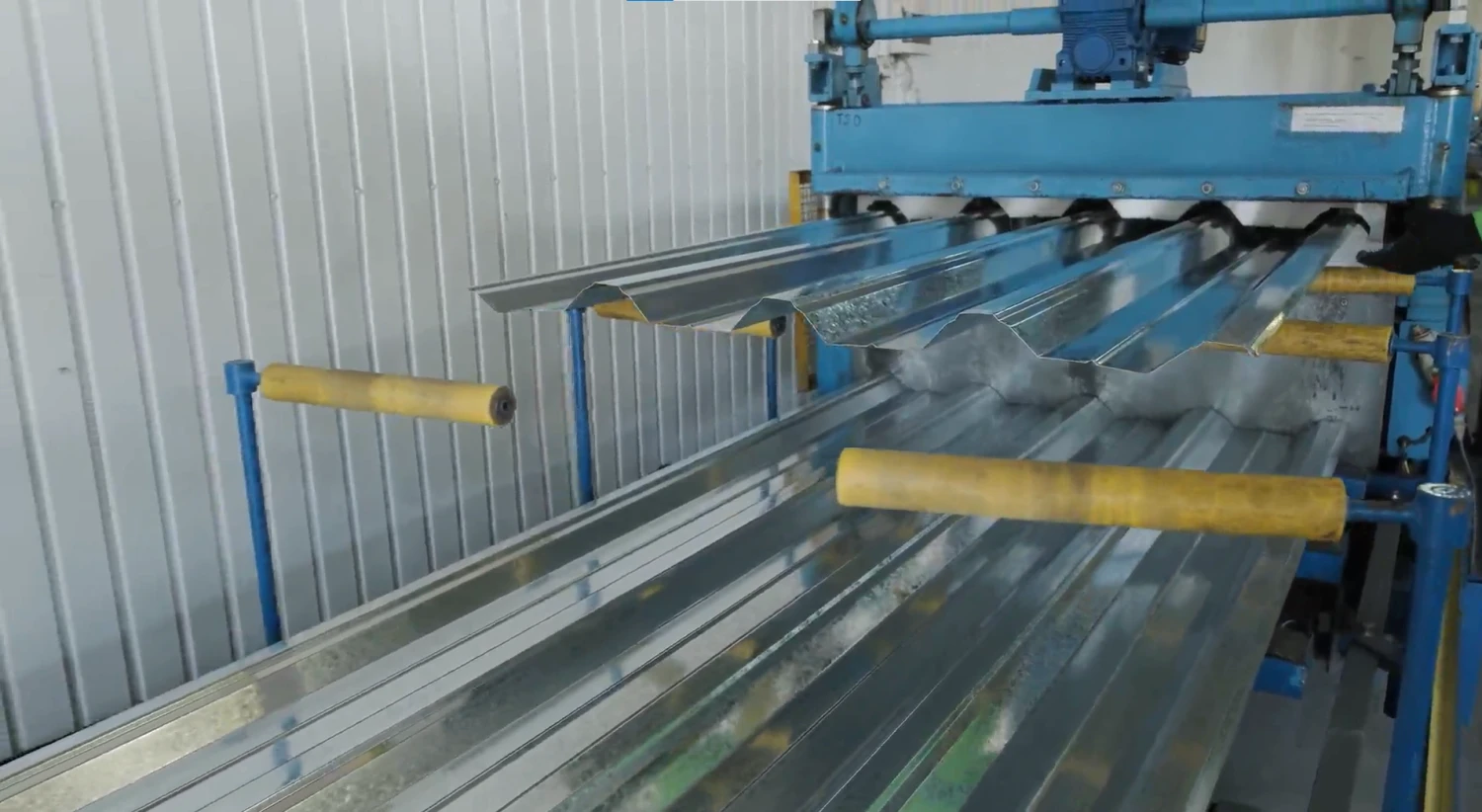 Production par taille précise - 138