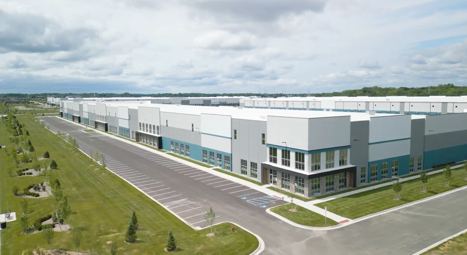 Équipement clé en main - 139