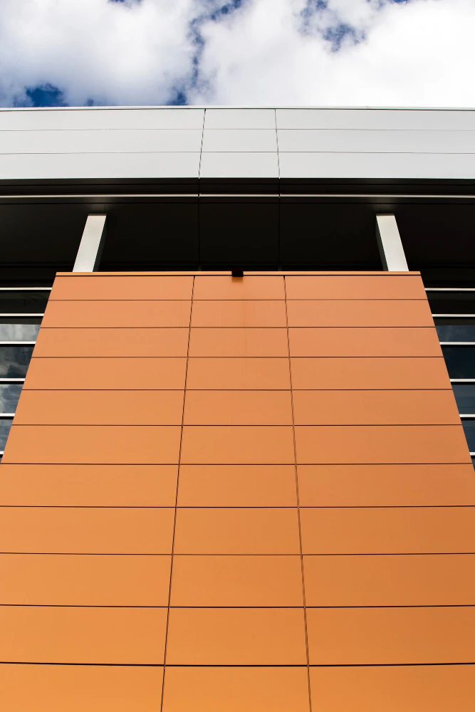 Solutions de façade - 160