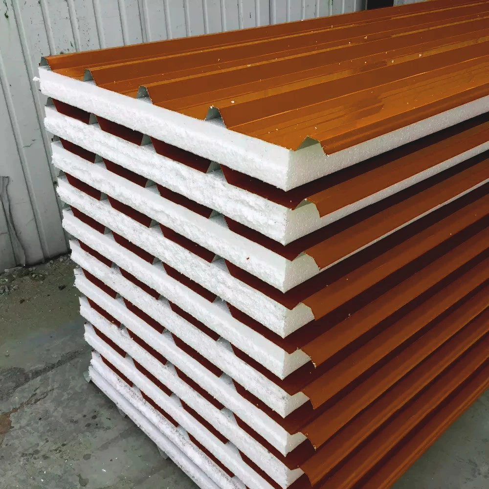 Panneaux sandwich - 162