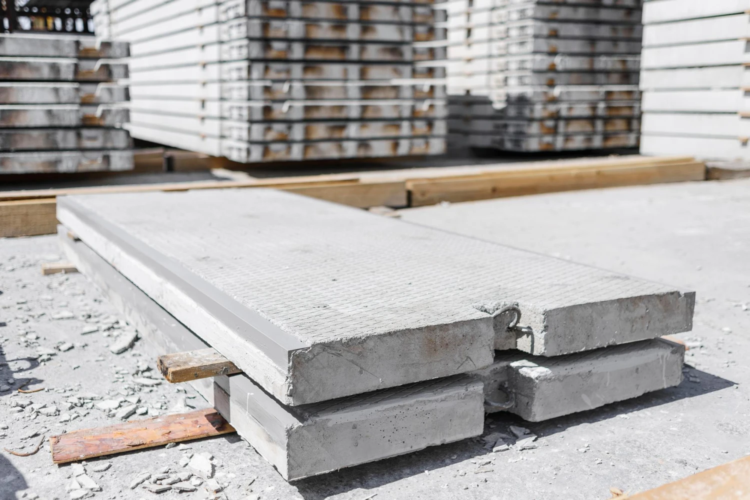 Плита перекрытия ПТ5: практичное решение для надежного строительства 150