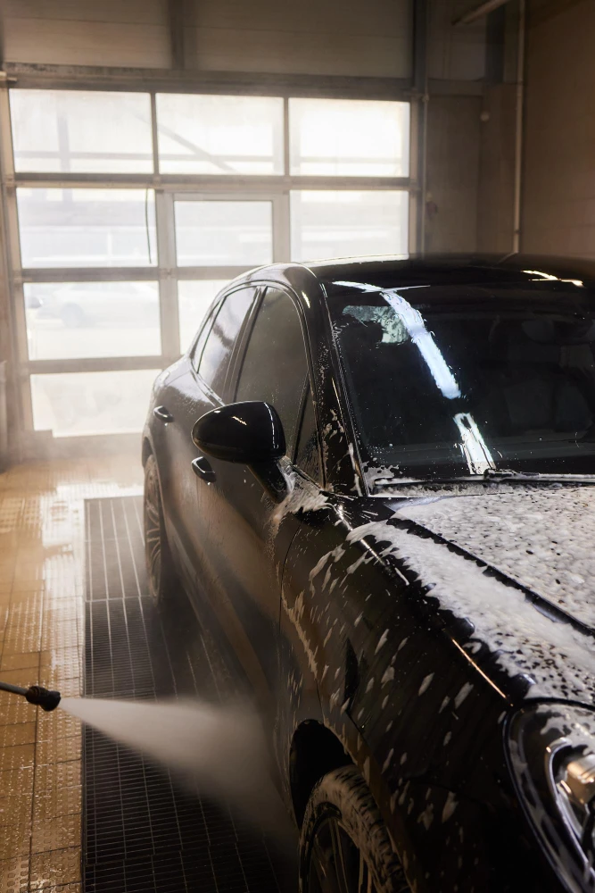 Avtomobillarni yuvish - 188