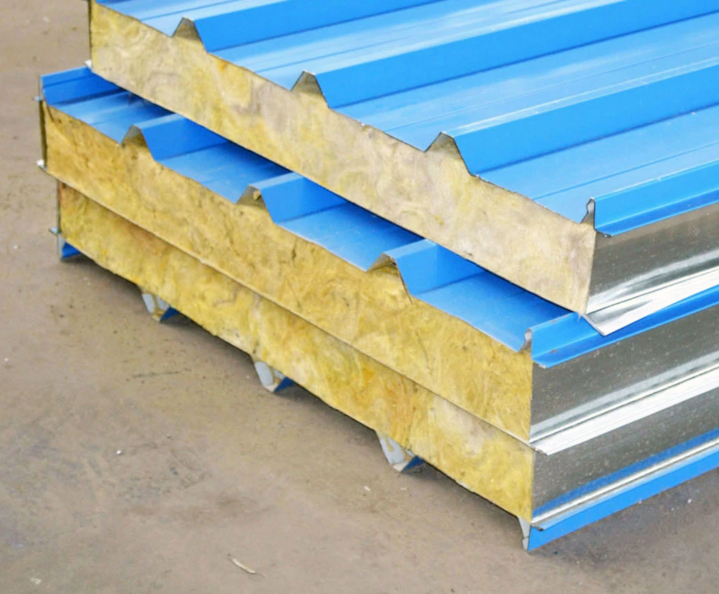 Sendvich panellari - 190