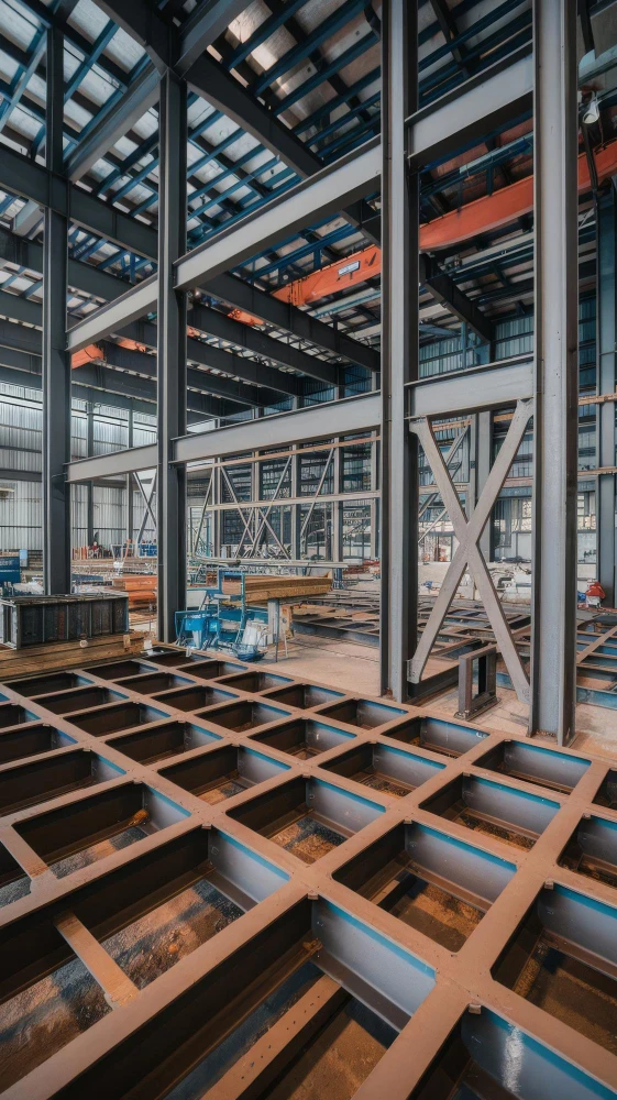 Metall konstruktsiyalar - 192