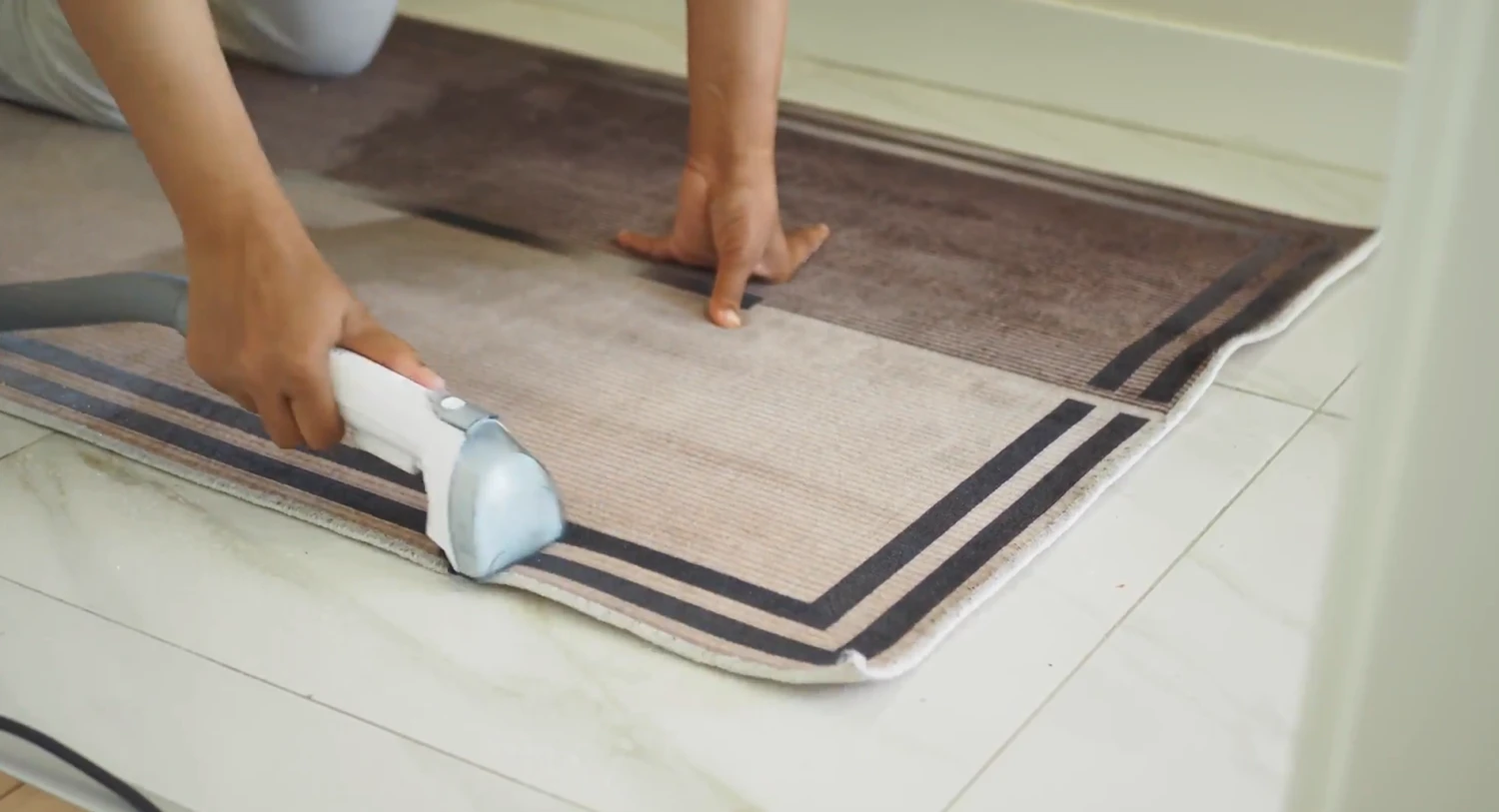 Кілемдерді терең тазарту - 161