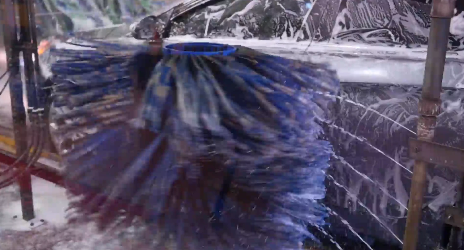 Жоғары концентрация - 163