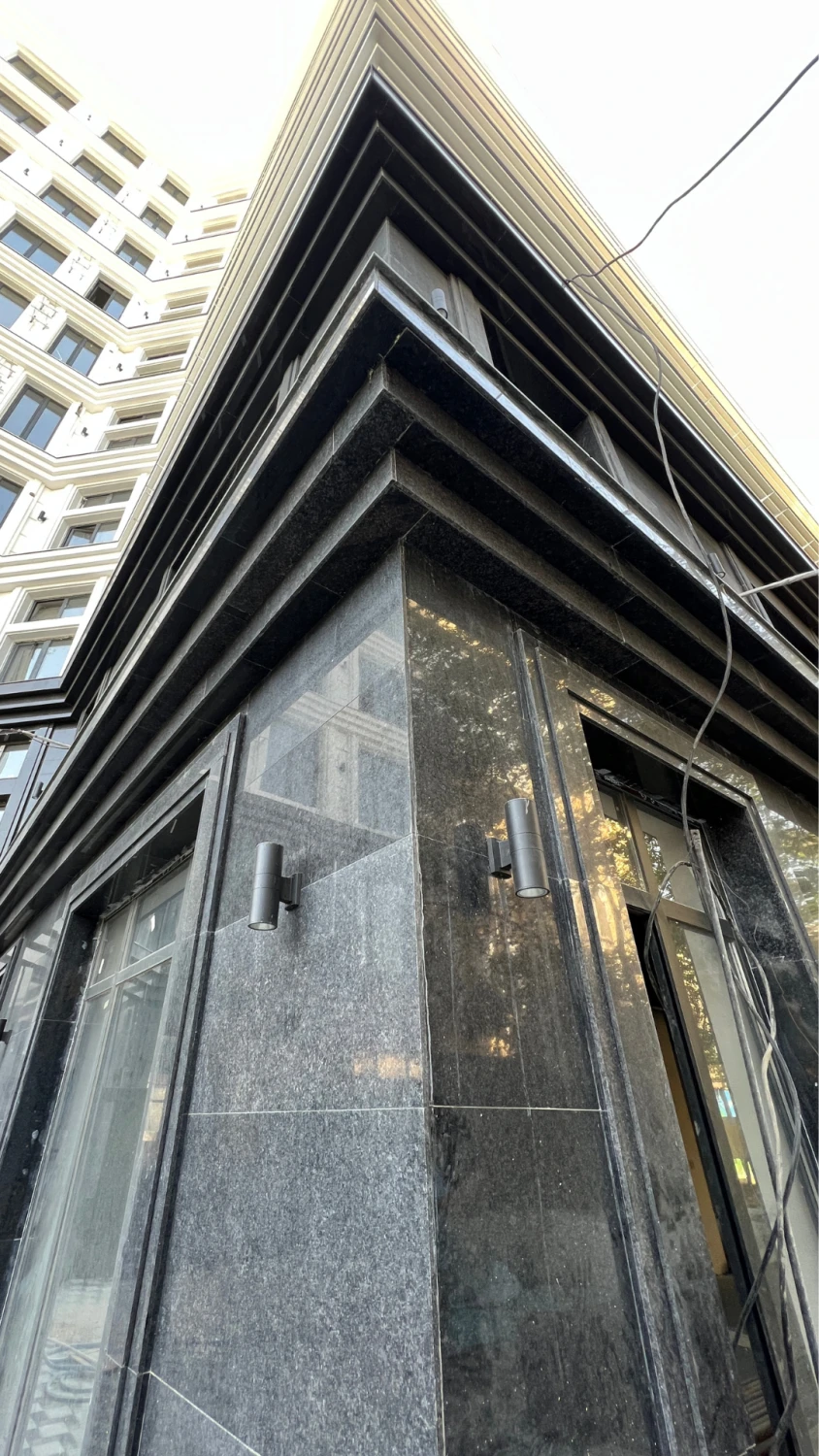 건축 화강암 - 135