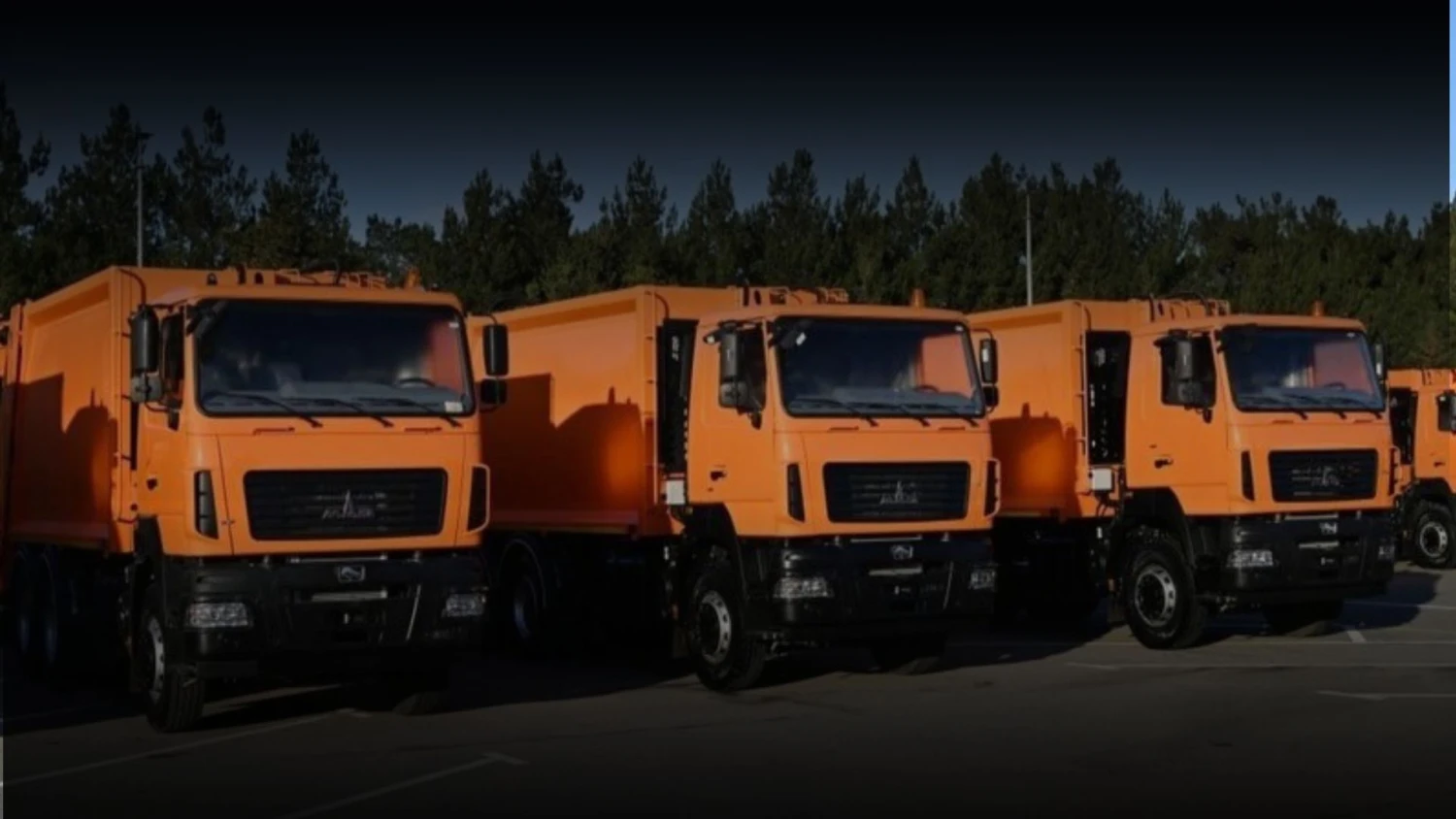 شراء معدات ماز في كازاخستان مع الضمان الرسمي والتسليم - banner-74