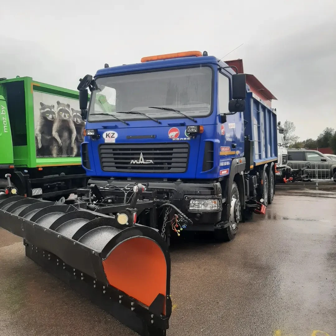 ماز المعدات الخاصة - 184