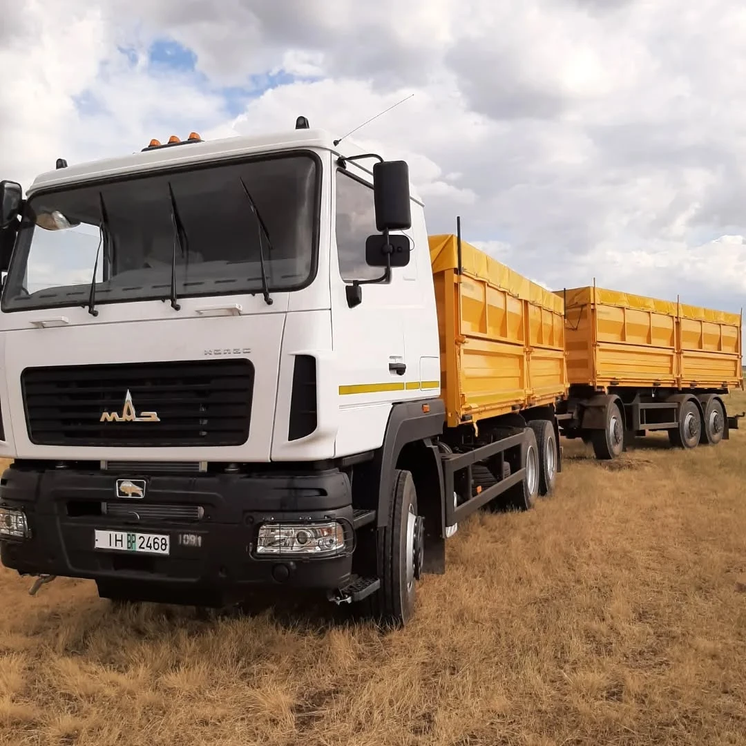 احصل على عرض تجاري لمعدات ماز في 1 خطوة