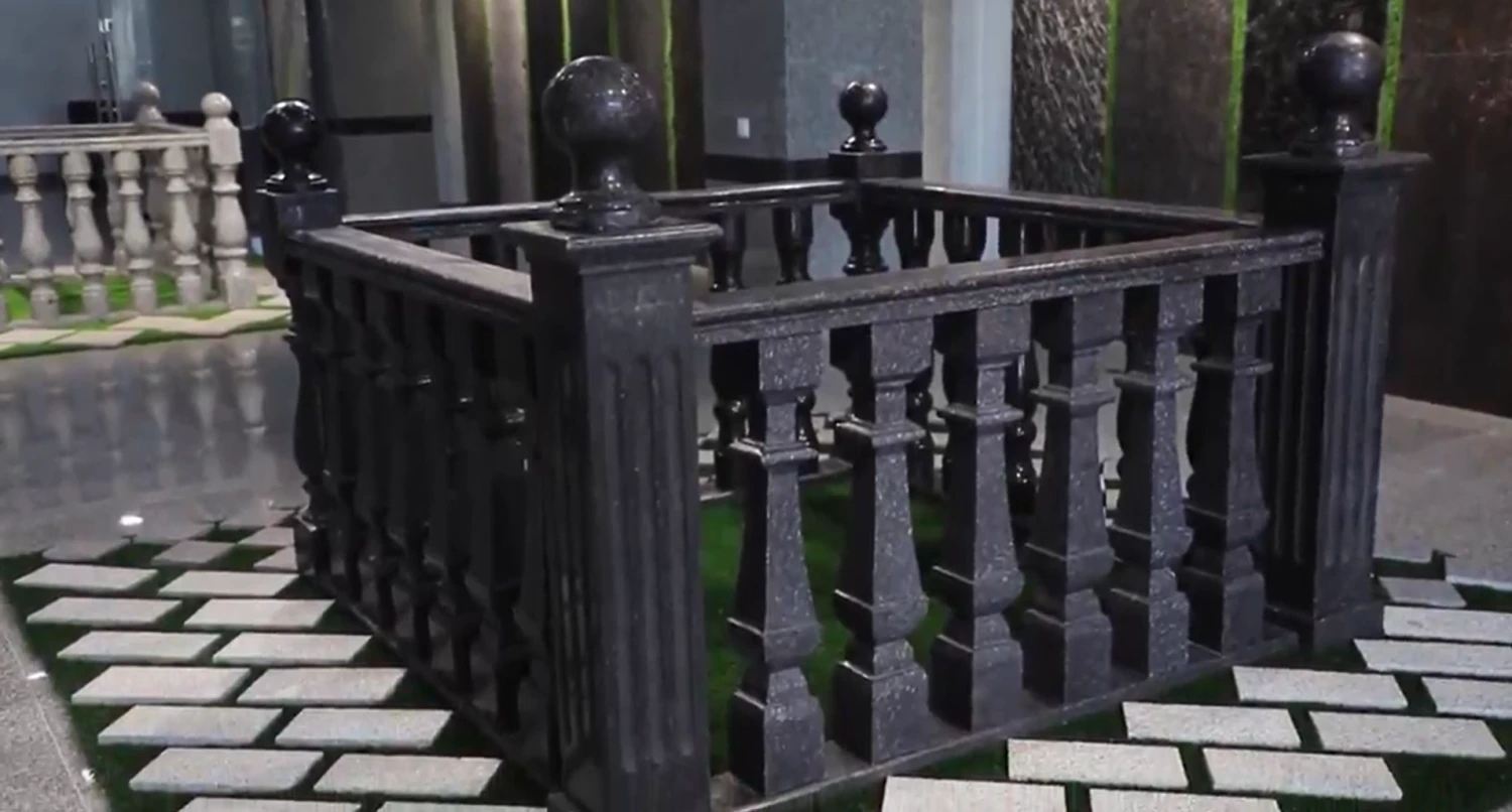 조경 및 도시 건축 솔루션 - 119