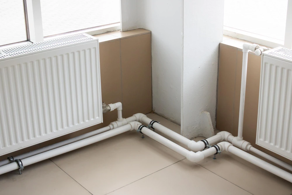 1 bosqichda shamollatish va isitishni hisoblang