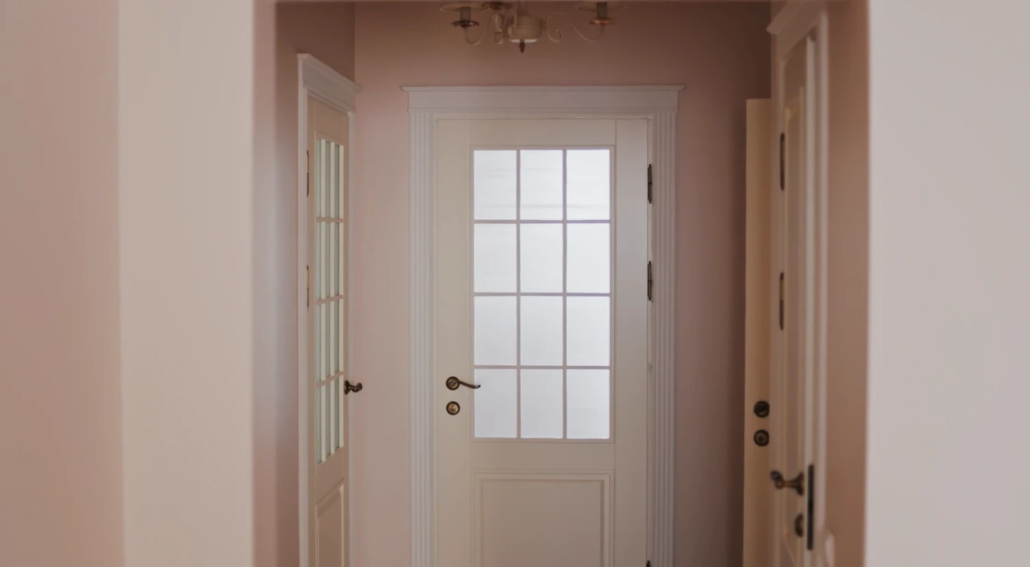 인테리어를 완성시키는 인테리어 도어 - 170