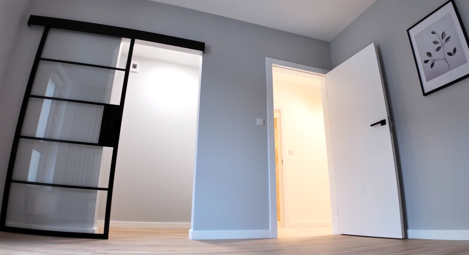 우리는 당신의 인테리어에 대한 문을 선택할 것입니다 - 171