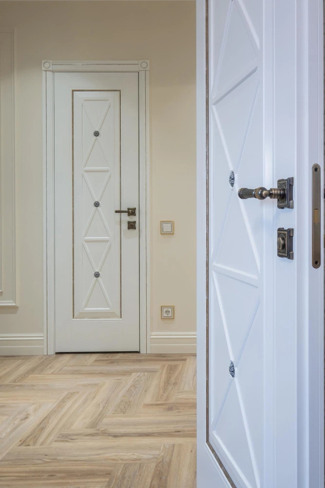 아파트 인테리어 문 - 201