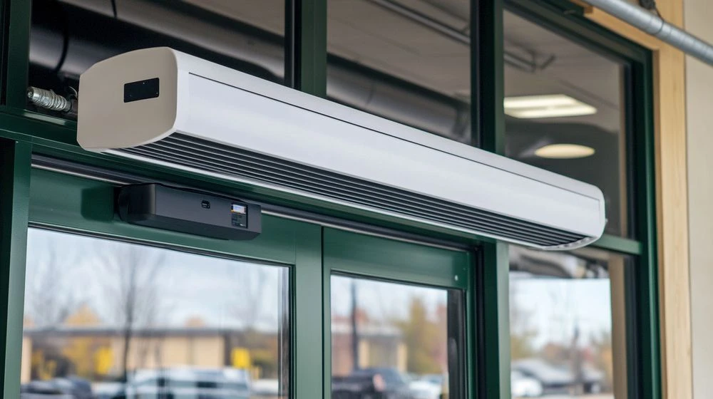 Получите расчет вентиляции под ваш объект