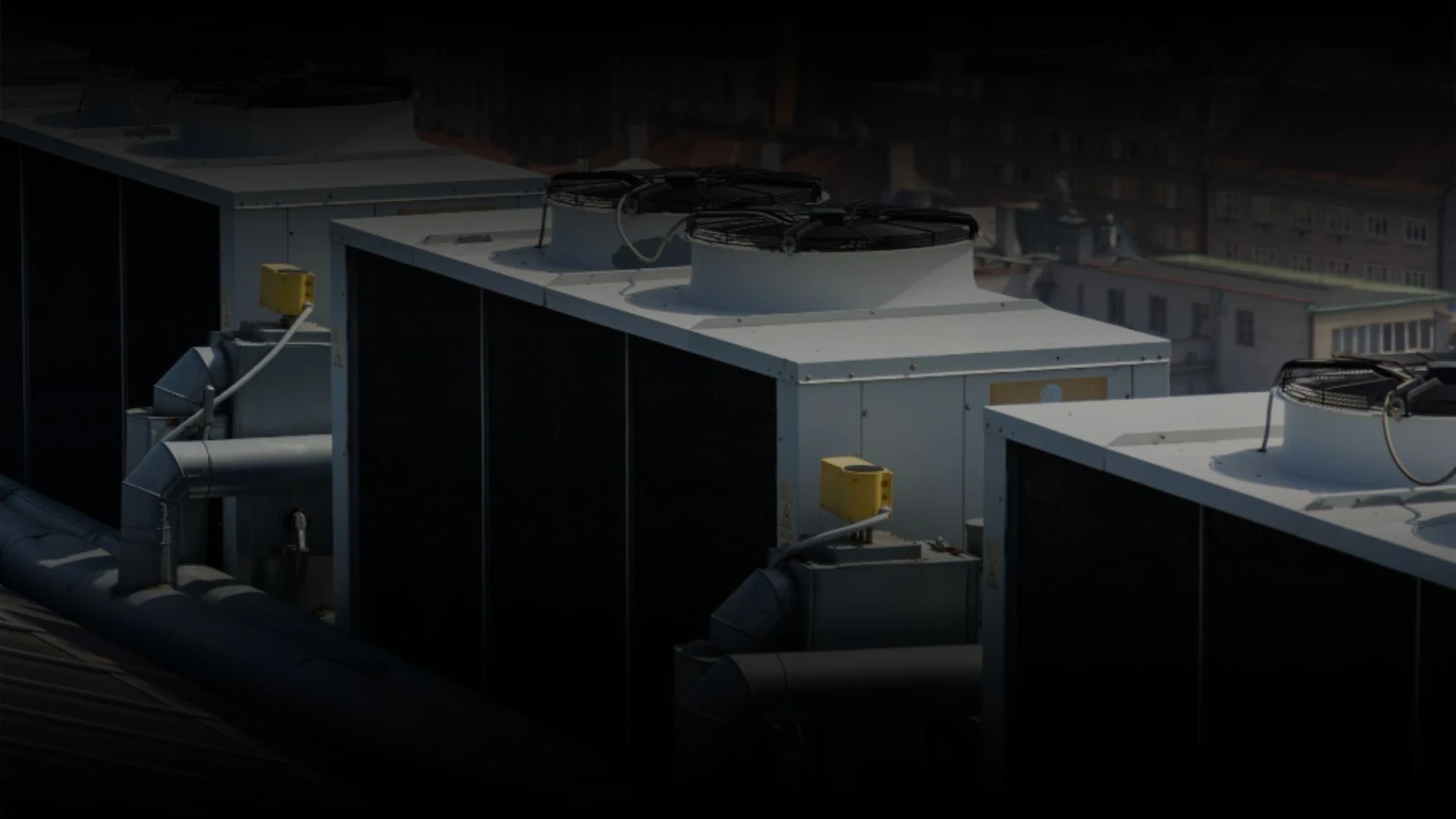 Воздуховоды и вентиляционное оборудование напрямую от производителя - banner-86