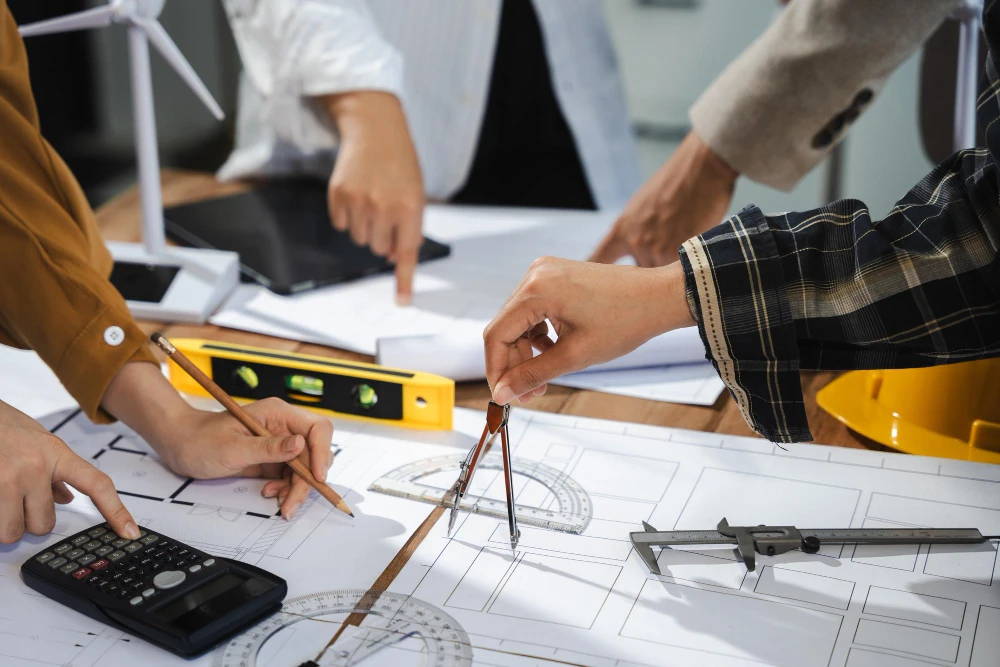 Развитие проектной деятельности - 2020–2025