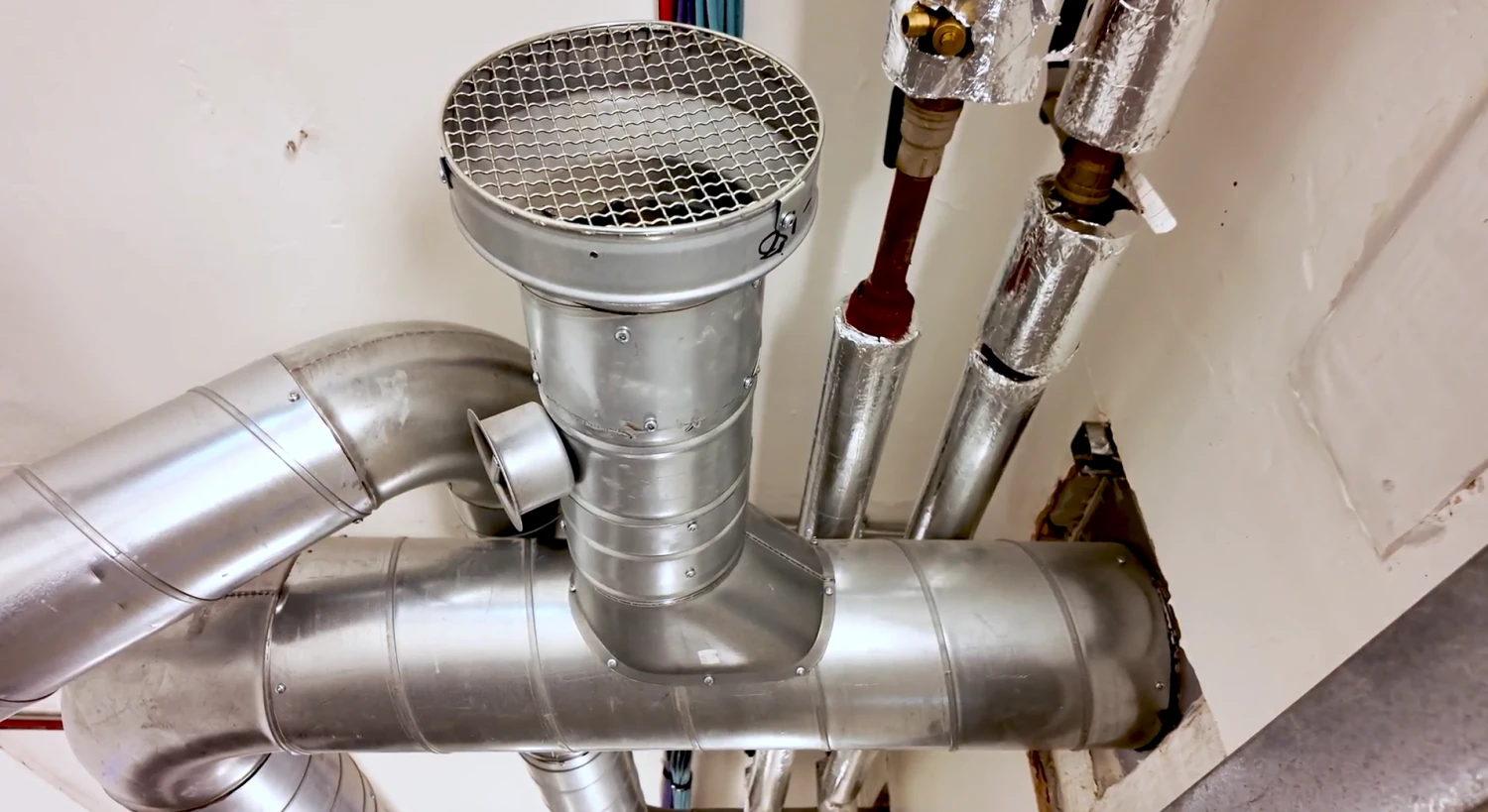 Инженерный расчет и адаптация под объект - 184