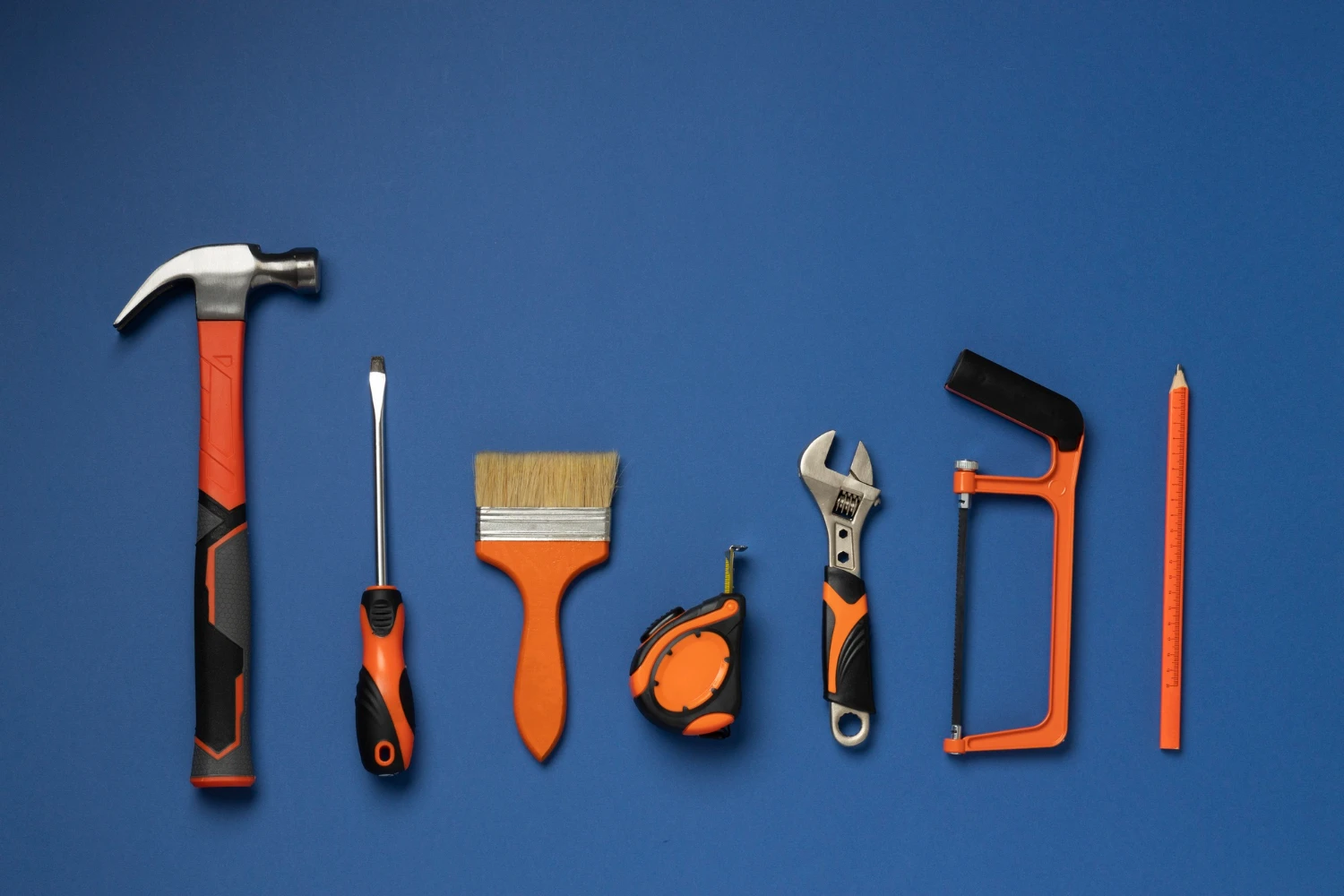 Construction tools