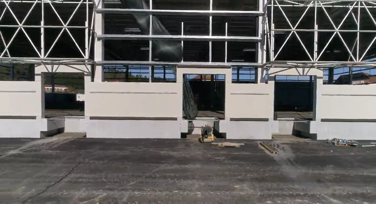 Быстрый запуск объектов - 185