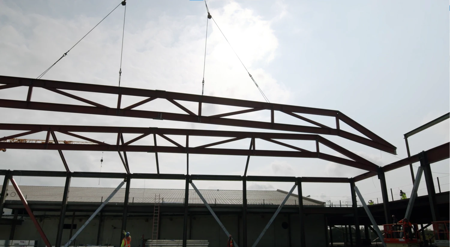 Конструкции под любые задачи - 186