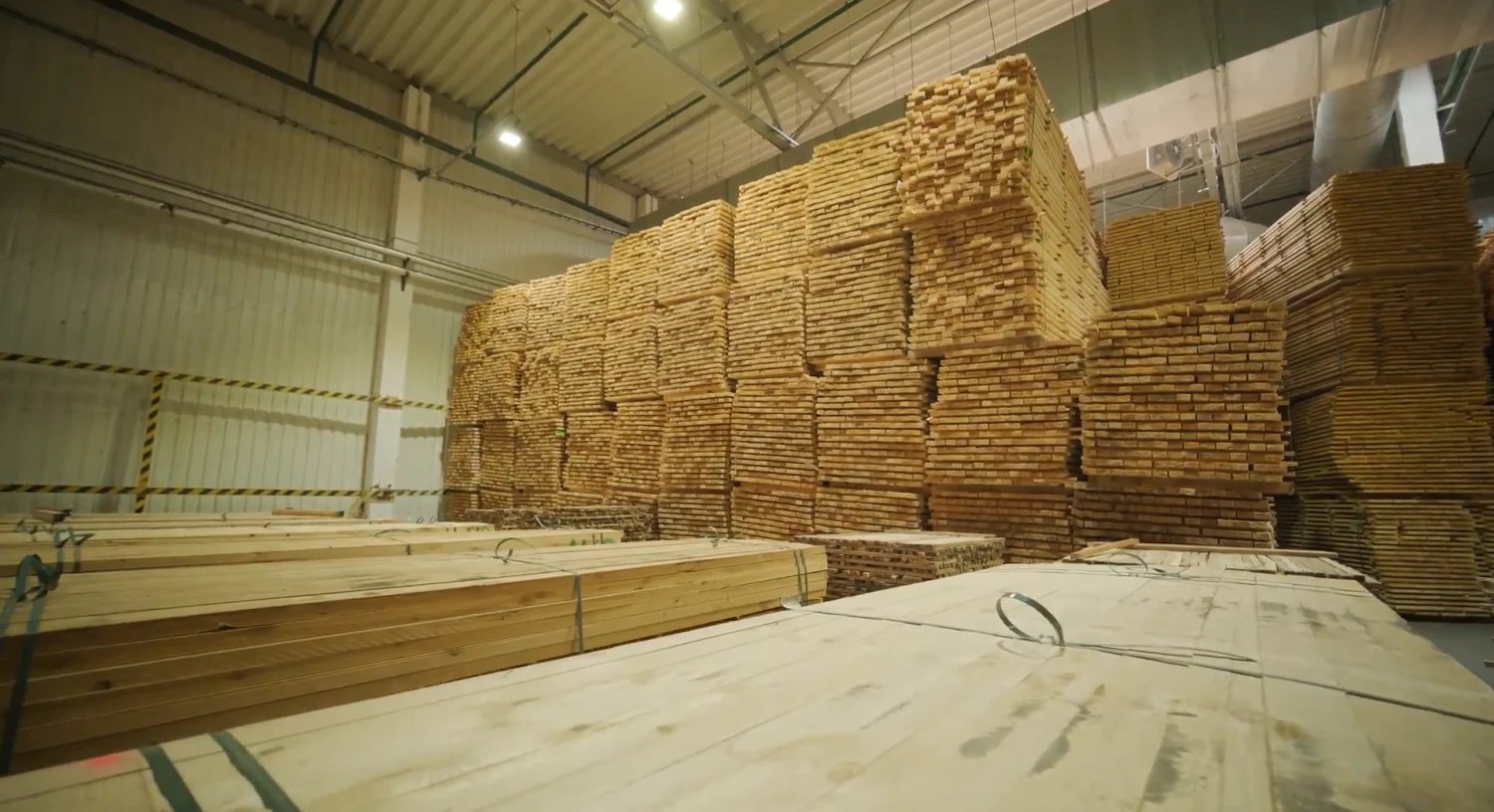 Отлаженная система логистики и наличие товара - 191