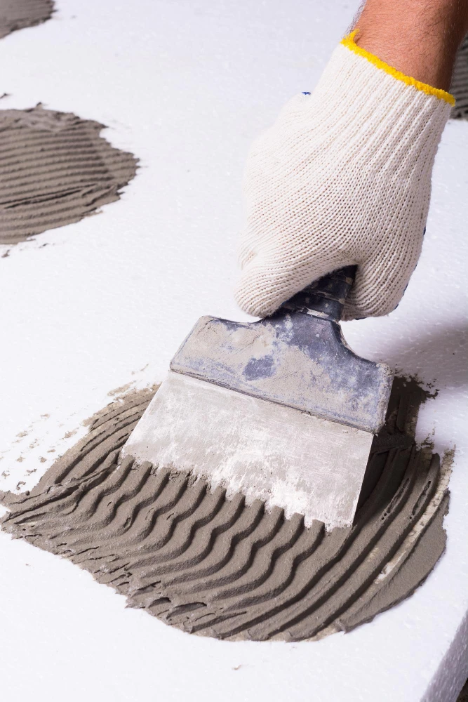 Сухие смеси - 220