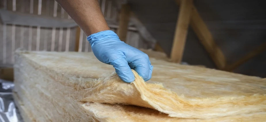 Утеплители - 221