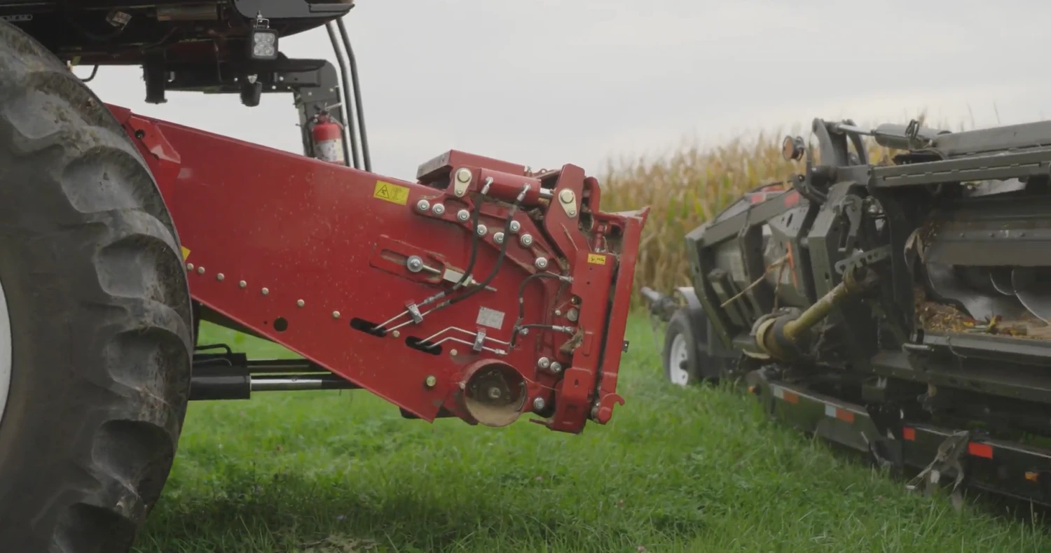 Продажа тракторов и техники - 193