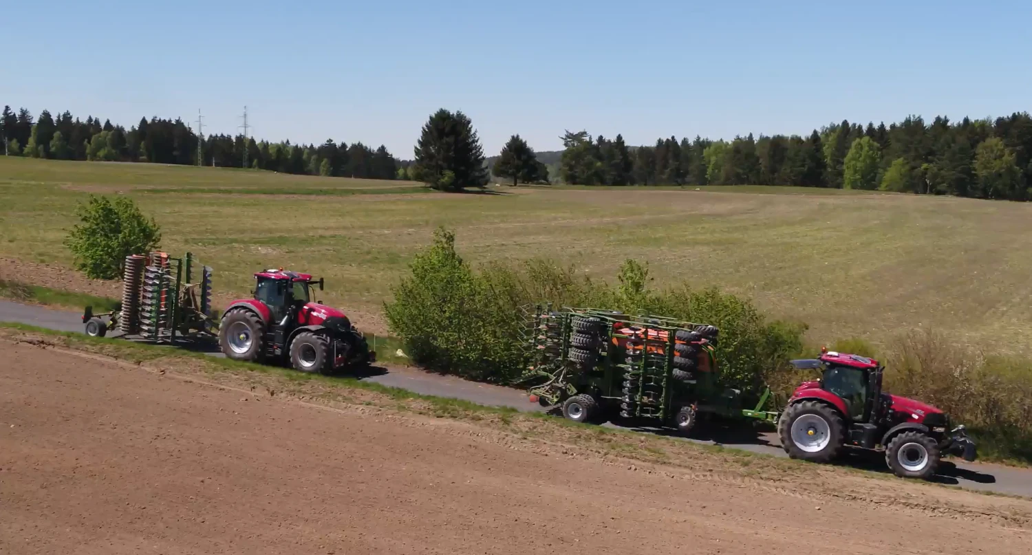 Навесное и прицепное оборудование - 194