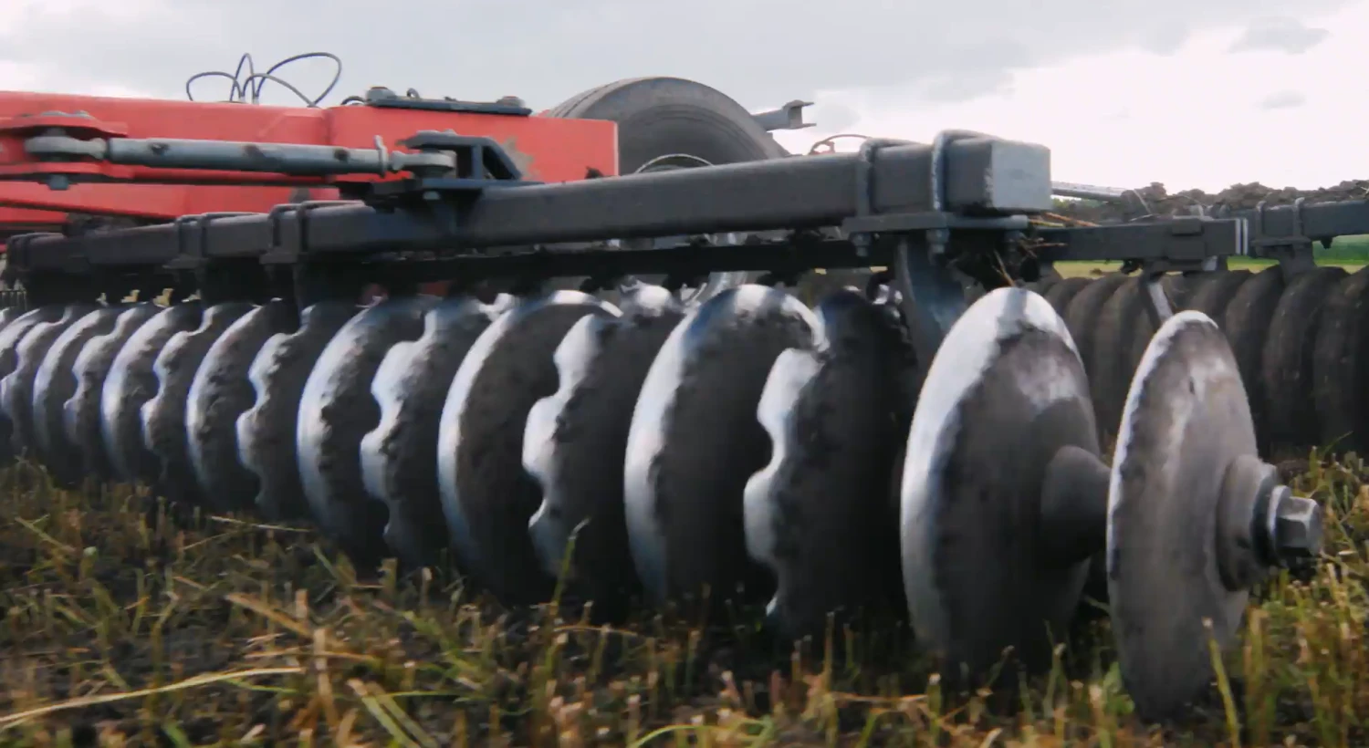 Оригинальные детали для сельхозтехники - 195