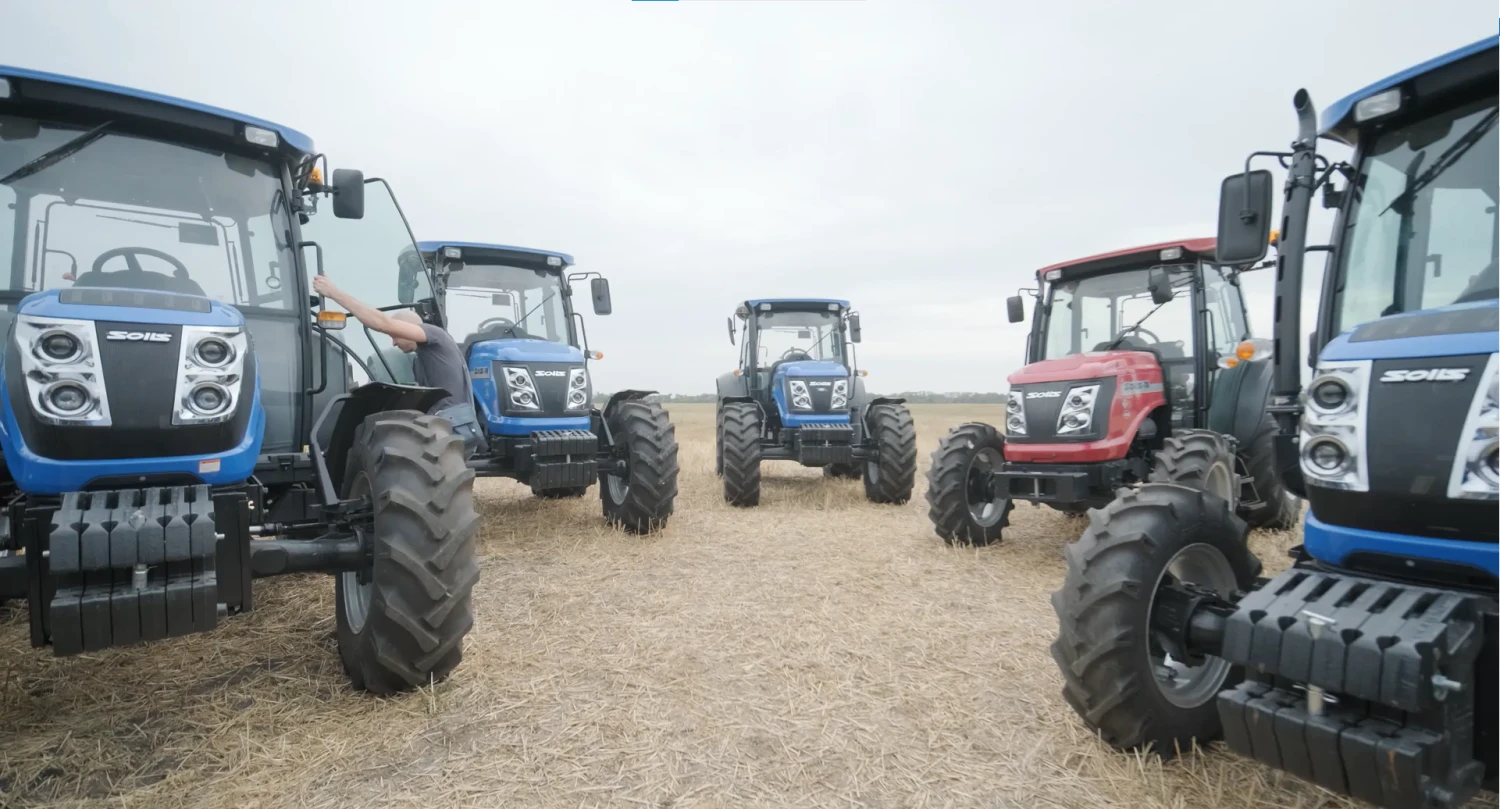 Решения для перевозки и логистики - 196