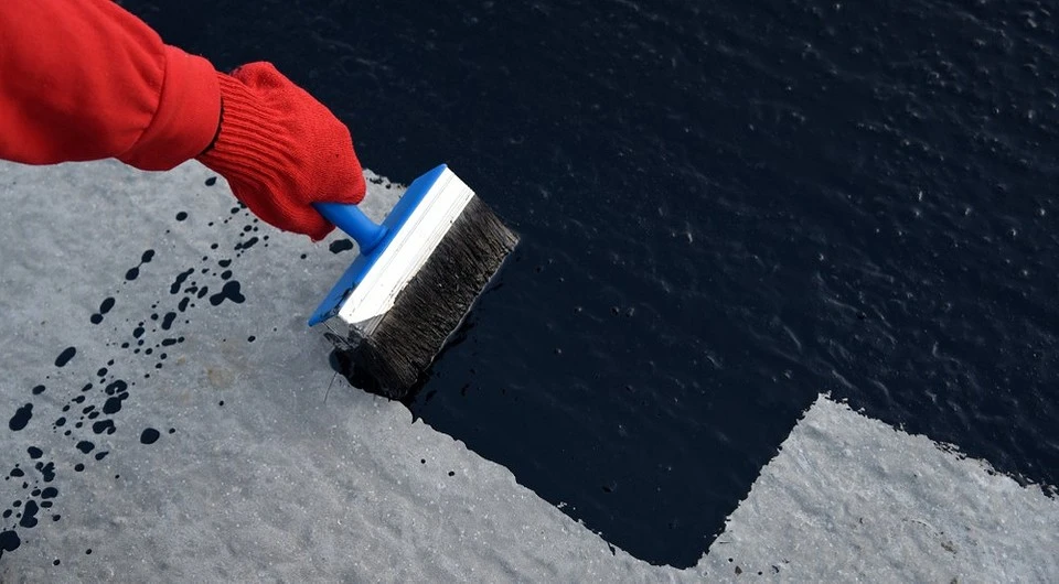 Гидроизоляция - 237