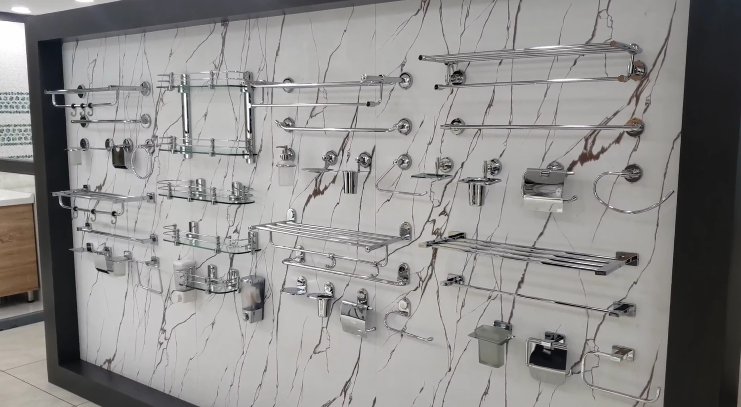 Ходовые позиции - 207