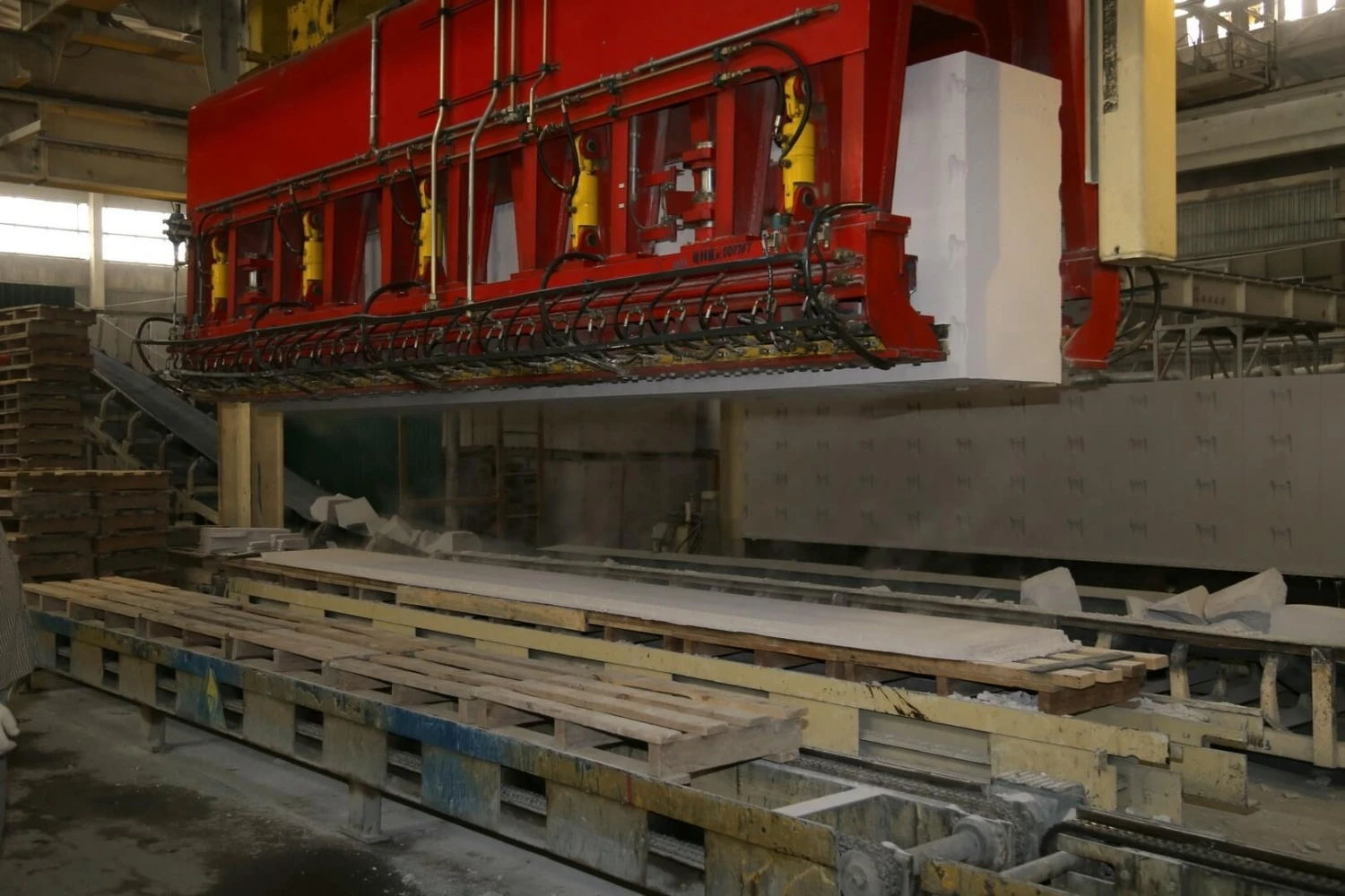 Газобетон для строительства домов и объектов - banner-102