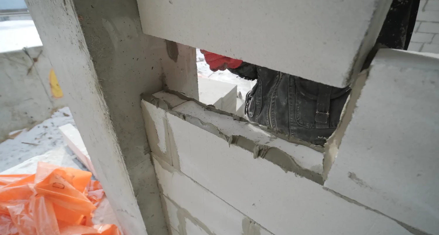 Стандарты строительства - 209