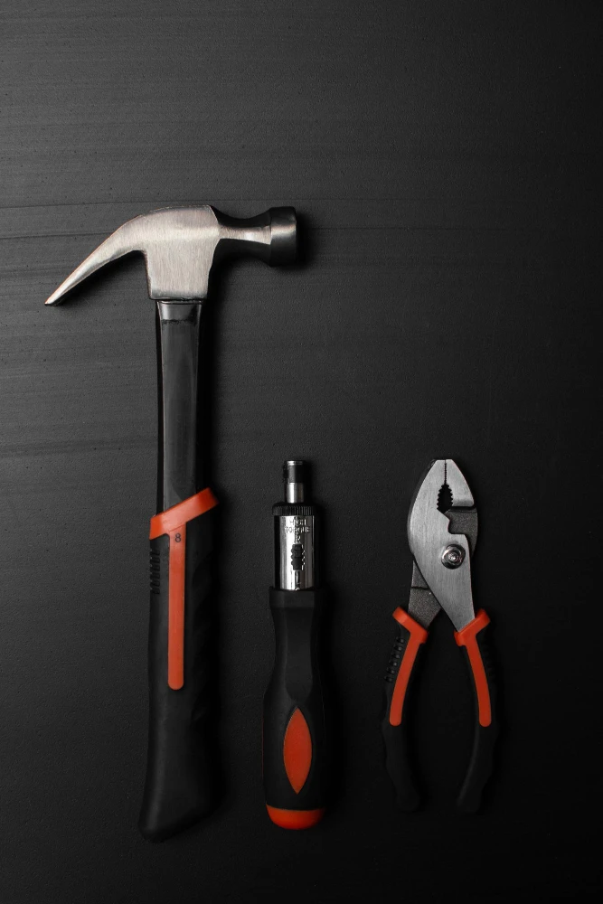 Ручные инструменты - 243