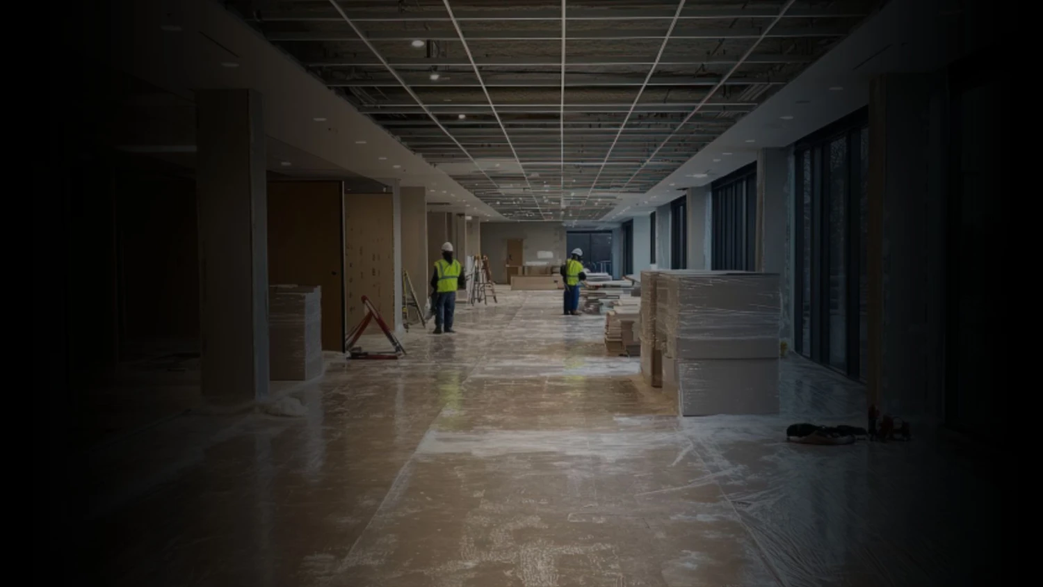 Официальный подрядчик для коммерческого ремонта - banner-104